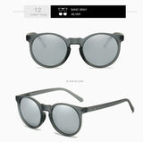 Farbe: Sonnenbrille, 12 Stil