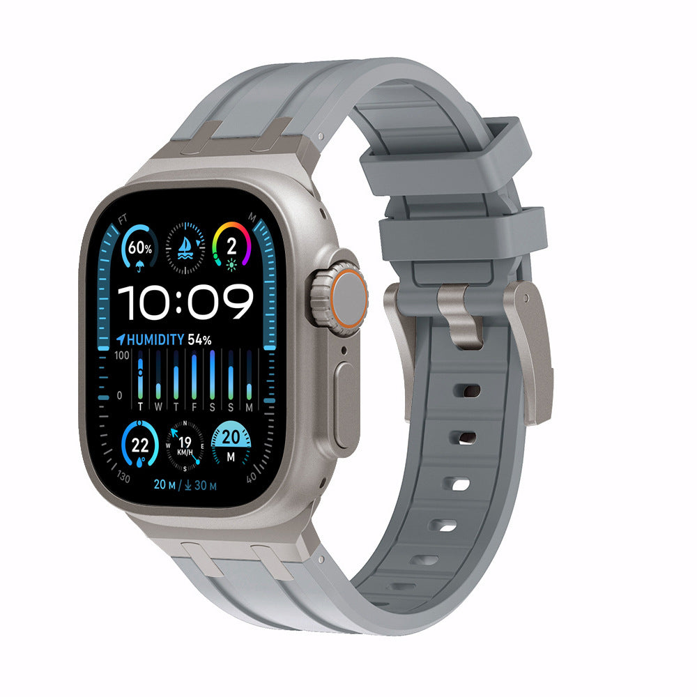 Silicone-Armband
