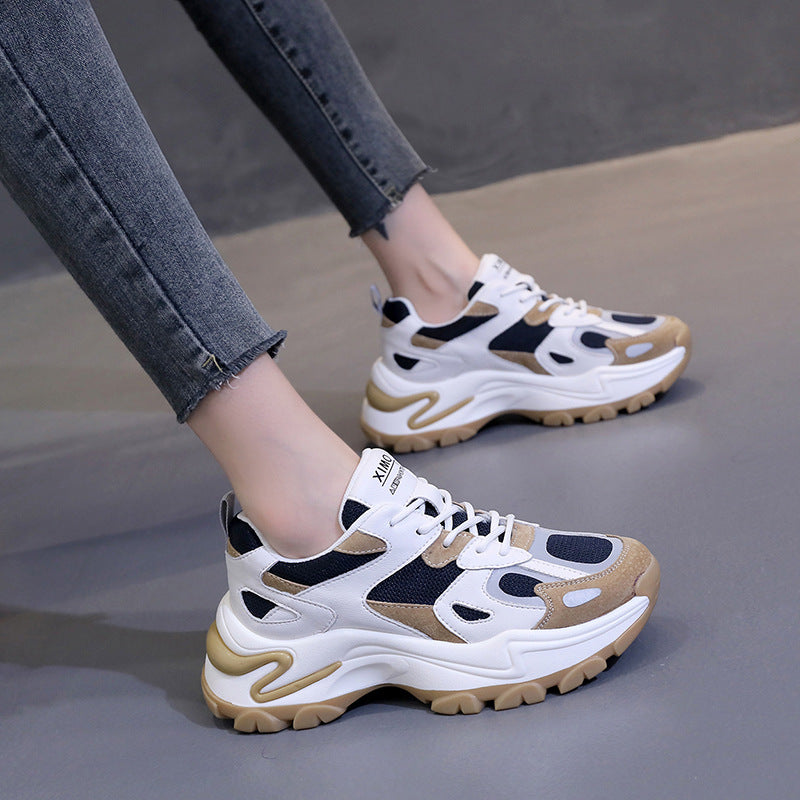 Trifle Retro-Sneaker für Studenten – Bild 3 | LuxeStyle