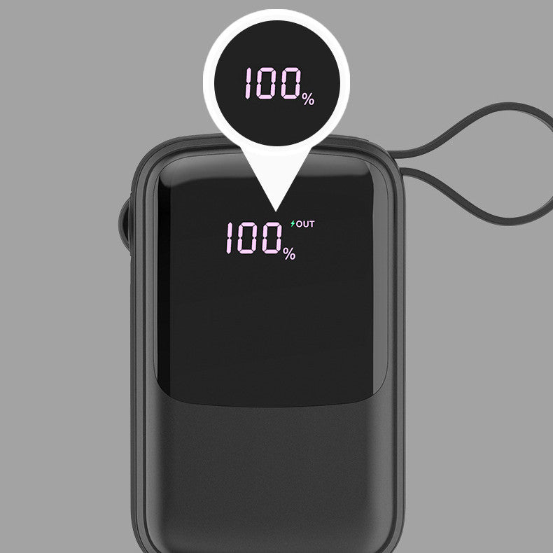 Powerbank 10000 mAh oder 6000 mAh – Bild 4 | LuxeStyle