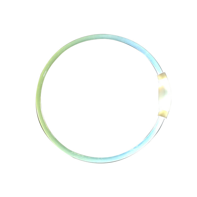 Hundehalsband mit USB-Ladefunktion – Bild 8 | LuxeStyle