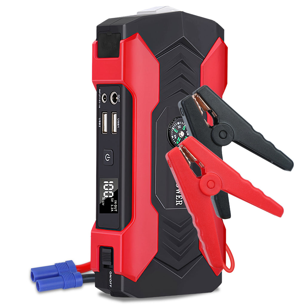 Auto-Booster 800A
