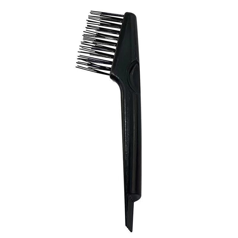 Kammreiniger für Haare und Staub
