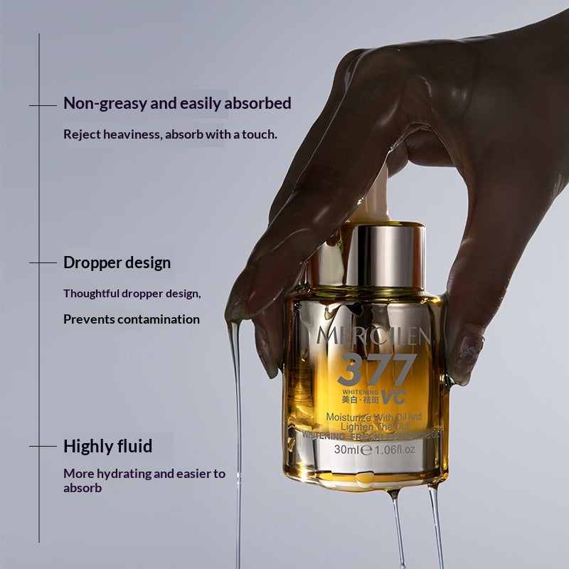 Feuchtigkeitsspendendes Hautserum 30 ml – Bild 2 | LuxeStyle