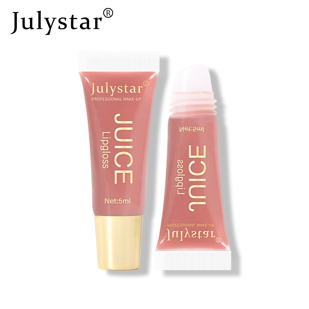 Feuchtigkeitsspendendes Lip Oil mit Fruchtgeschmack – Ansicht 3