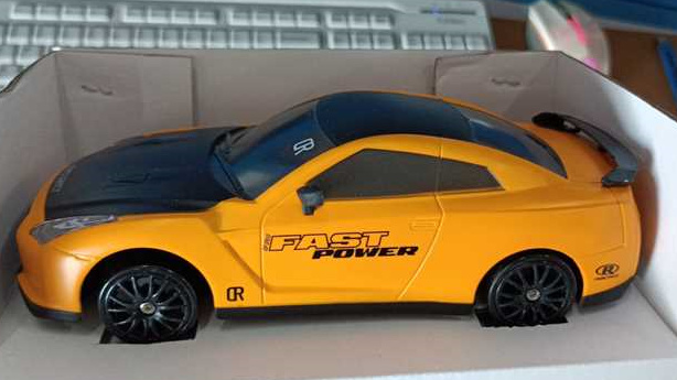 Drift-Rennwagen 2.4G
