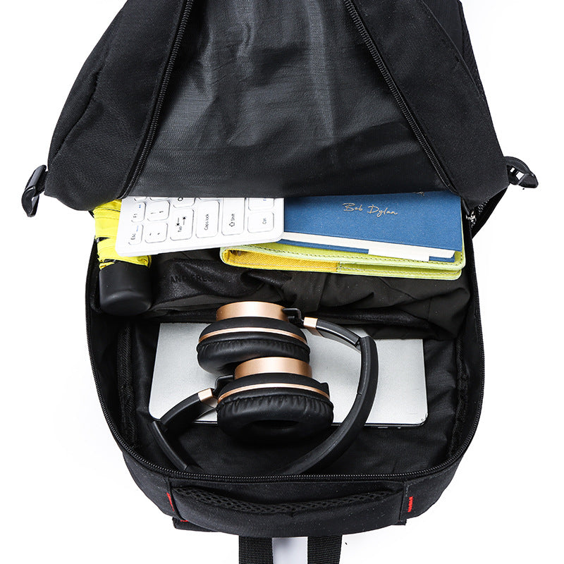 Rucksack für Ausflüge und Alltag | LuxeStyle