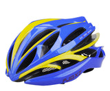 Farbe: Blau-Gelb