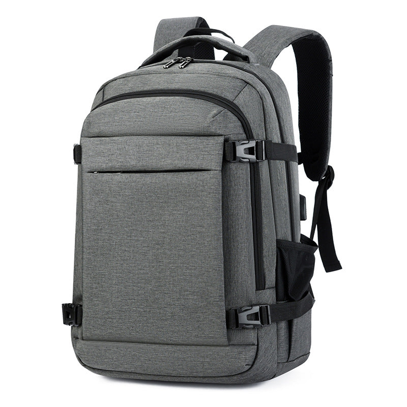 Businessrucksack mit 20-35 l Kapazität – Bild 7 | LuxeStyle