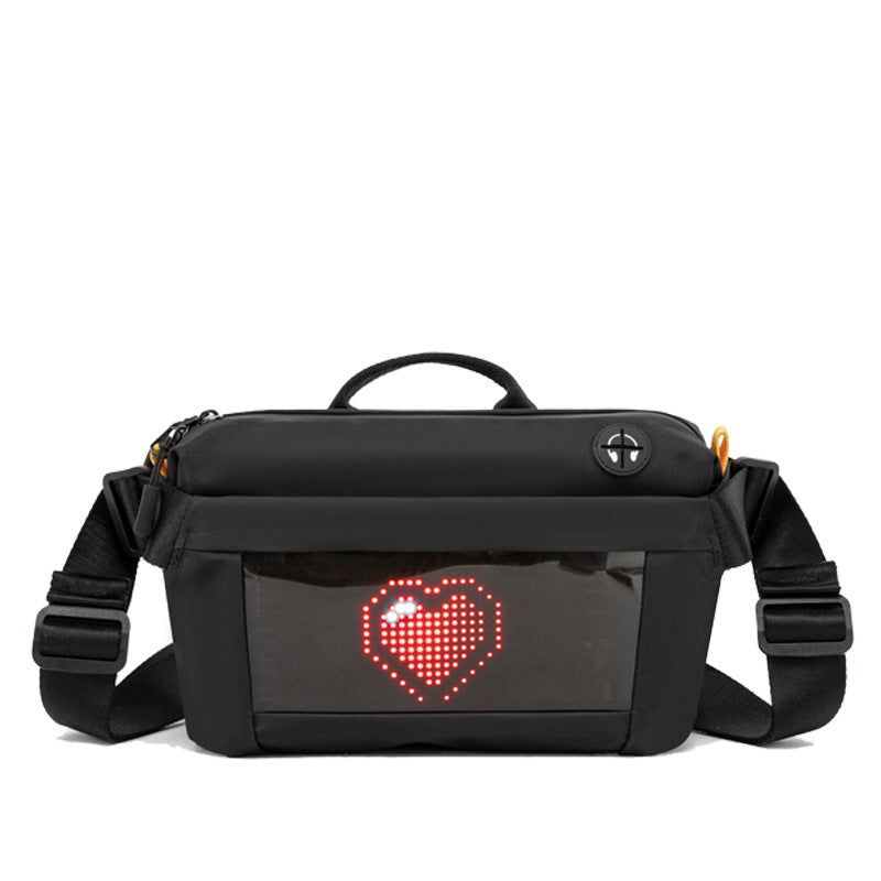 Sport-Tasche – Bild 9 | LuxeStyle