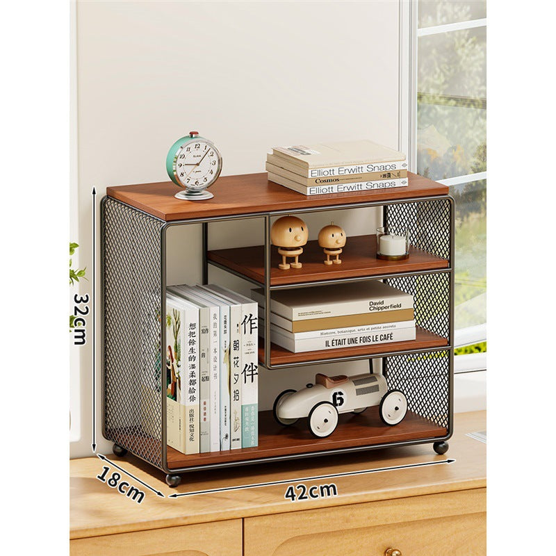 Büro-Shelf – Bild 2 | LuxeStyle