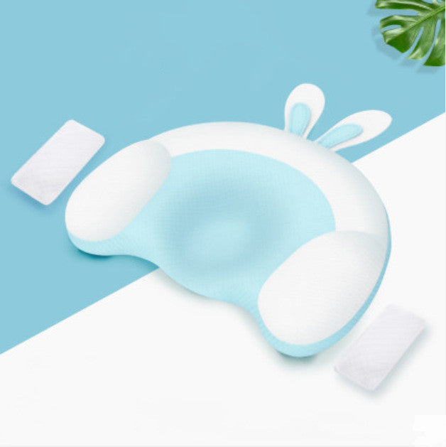Baby-Kopfkissen aus Memory-Schaum – Bild 3 | LuxeStyle
