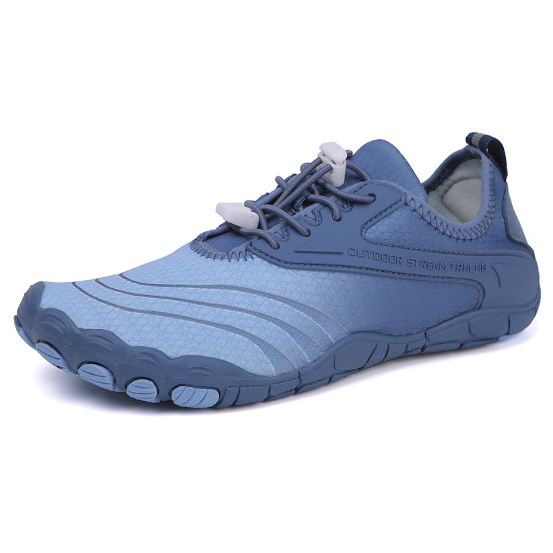 Multifunktionaler Outdoor-Schuh für Strand, Berg & Fitness