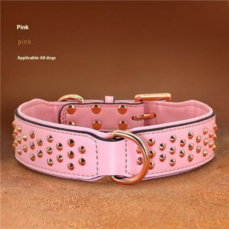 Hundehalsband – Bild 8 | LuxeStyle