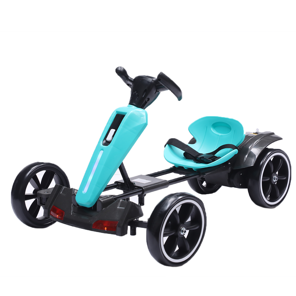 12V Elektro Go-Kart für Kinder