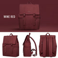 Wasserdichter Reise-Rucksack MAH | LuxeStyle