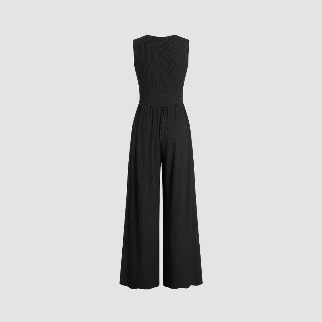 Einheitlicher Jumpsuit