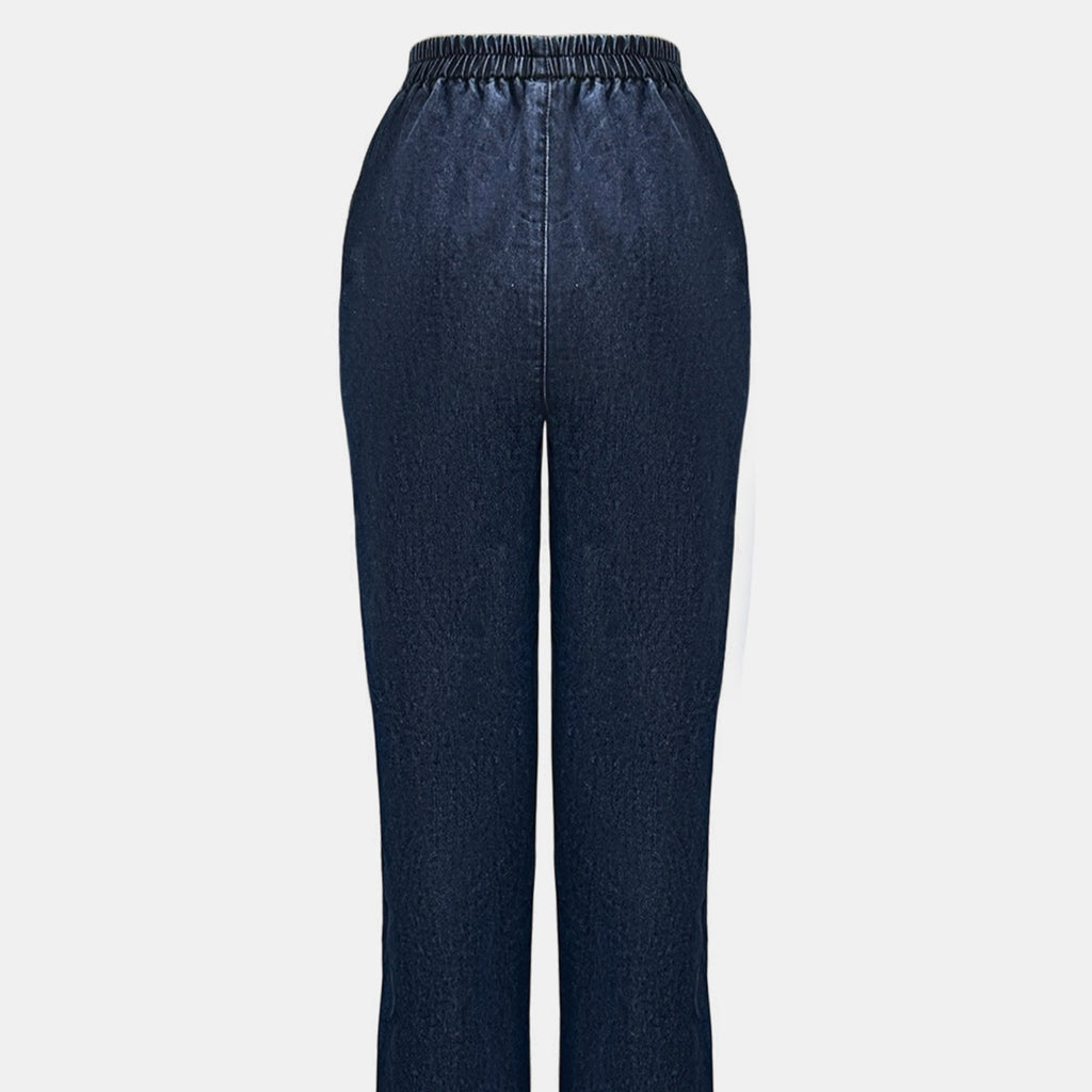 Stretch-Denim Jeans