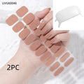 UV/LED Mini Nagellampe für Gel-Maniküre – Bild 1 | LuxeStyle