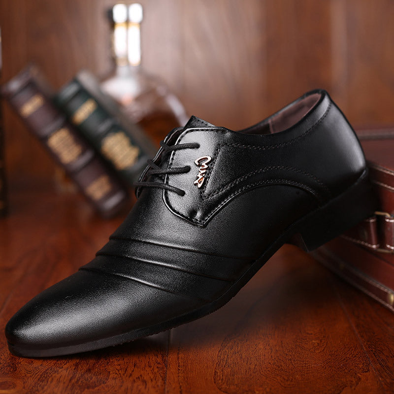 Formelle Business-Schuhe