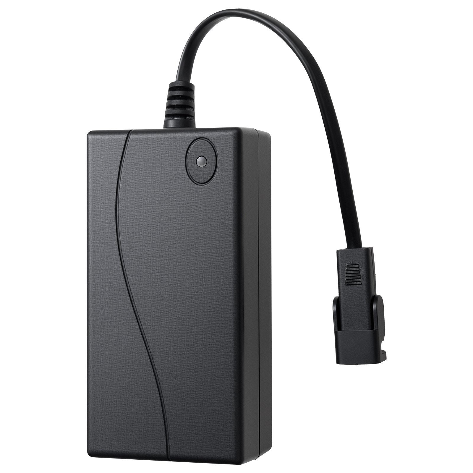 Akku für Relaxsessel mit 5000 mAh und Adapter