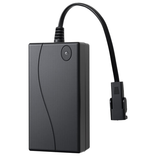 Akku für Relaxsessel mit 5000 mAh und Adapter – Ansicht 2