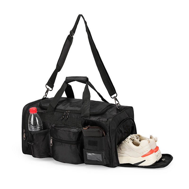 Wasserdichte Sport- und Reisetasche