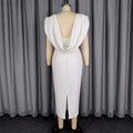 Elegantes ärmelloses Etuikleid für Damen