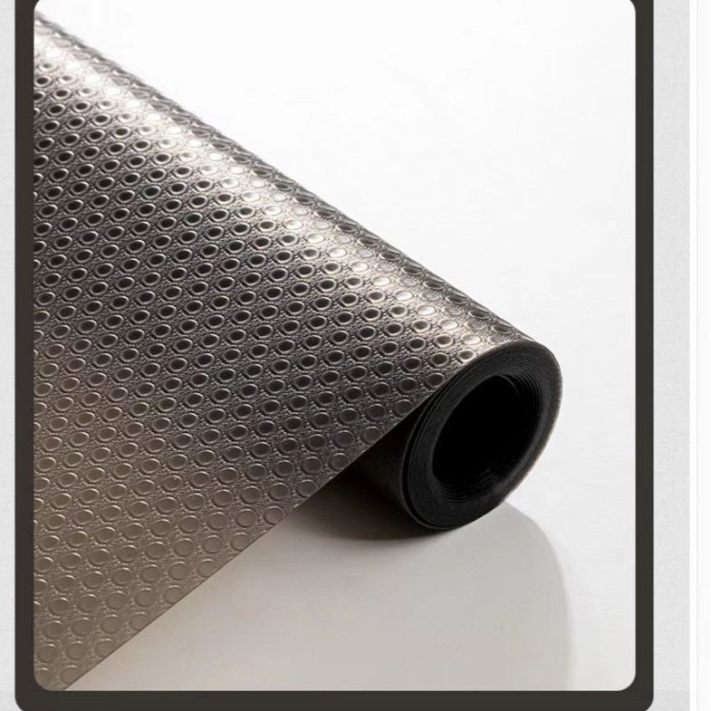 Transparente Anti-Rutsch Küchenmatte