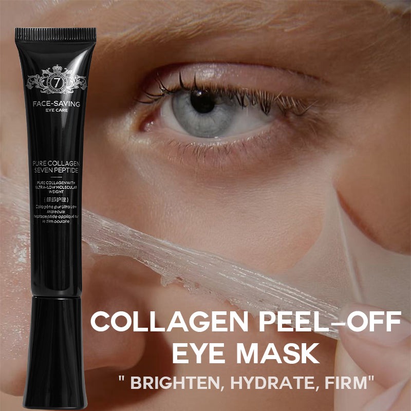 Collagen-Masken-Set «Repair» · Augen & Gesicht