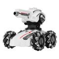 RC-Drift-Panzer mit Gestensteuerung und Wasserbomben | LuxeStyle