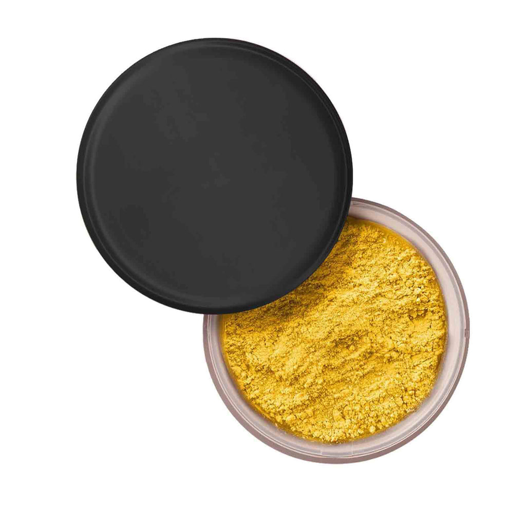 Fixierpuder für ölregulierendes Make-up – Bild 9 | LuxeStyle