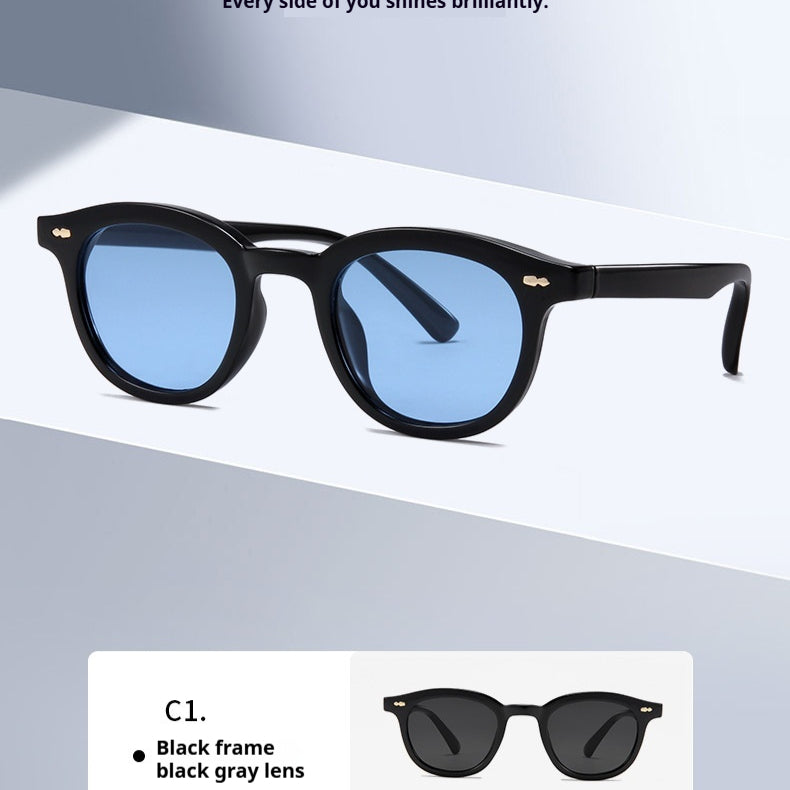 TR1002 Sonnenbrille mit UV-Schutz
