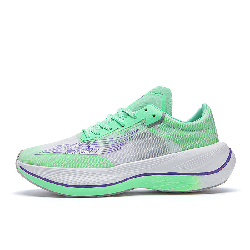 Atmungsaktiver Sportschuh mit Dämpfung | LuxeStyle