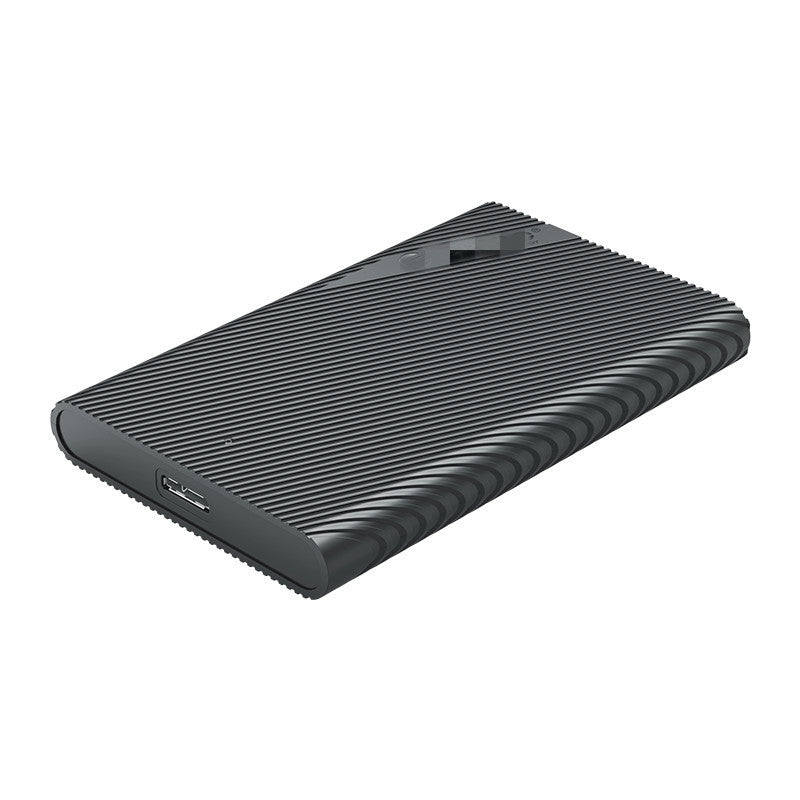 Mobiles 2.5-Zoll USB 3.0 SSD/HDD Gehäuse