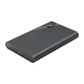 Mobiles 2.5-Zoll USB 3.0 SSD/HDD Gehäuse