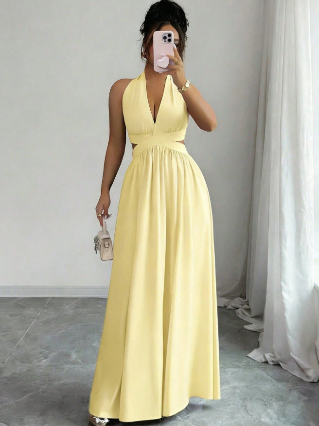 Romantische Strandkleid – Bild 4 | LuxeStyle