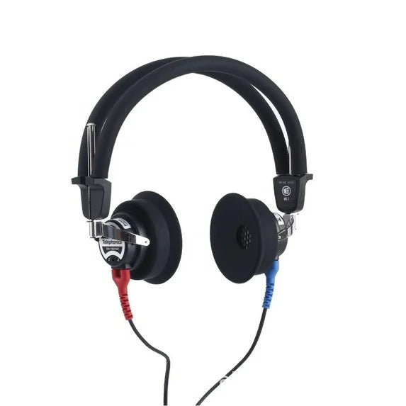 Hörtest-Headset mit Luftleitung (HB-7)
