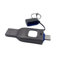 Fingerprint USB Stick für PC & Smartphone – Bild 1 | LuxeStyle