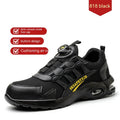 Sicherheits-Schuhe für Herren