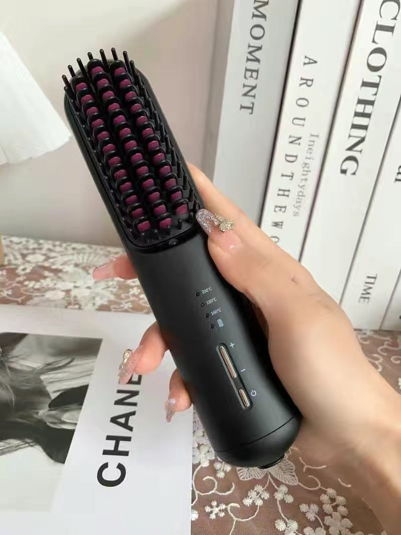 Kabelloser Mini-Haarglätter der 3. Generation
