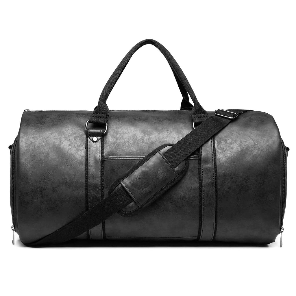 Reisetasche mit Schuhfach