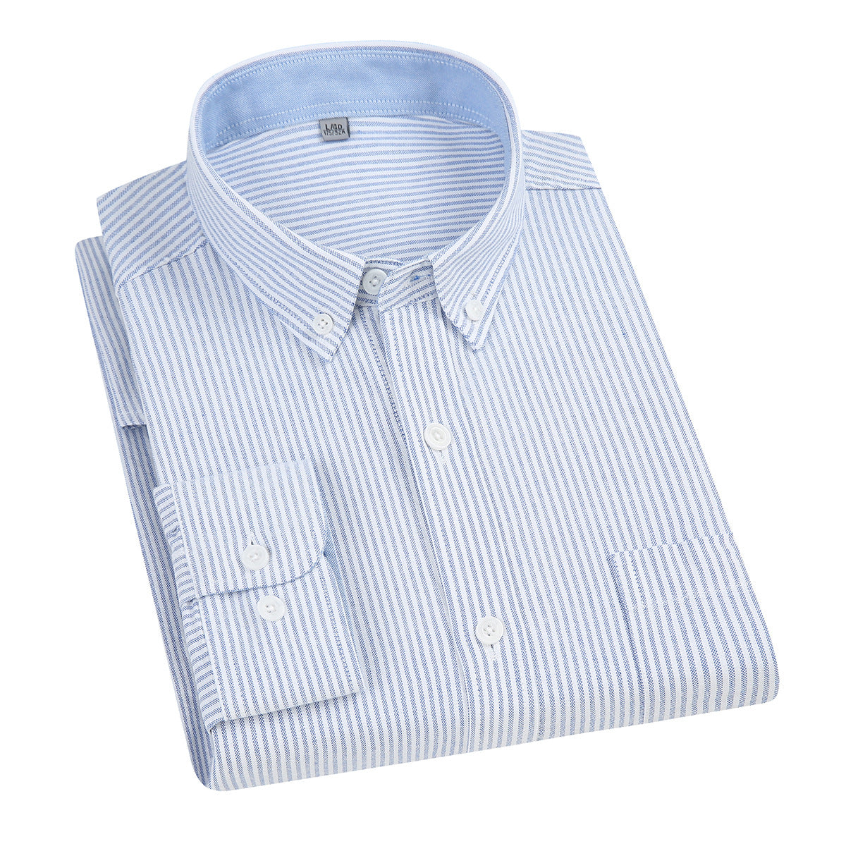 Herren Langarmshirt