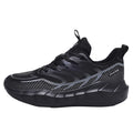 Herren Platform Running Sneakers – Bild 3 | LuxeStyle