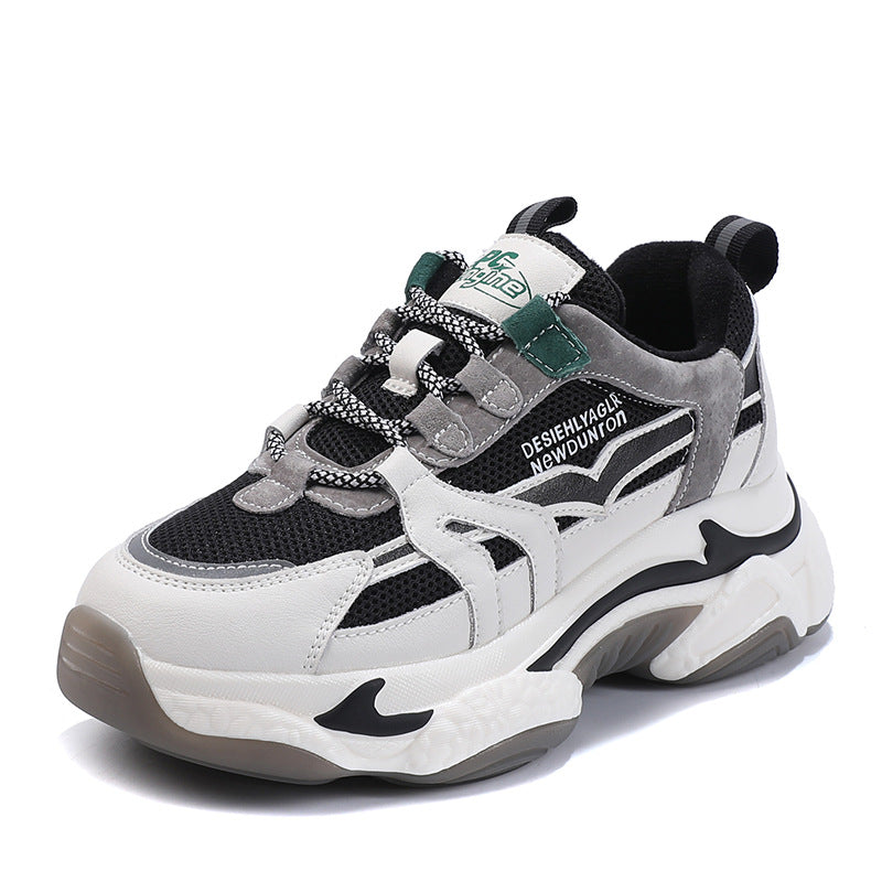 Geländeschuhe | LuxeStyle