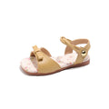 Mädchen Prinzessinnen-Schuhe mit Schleife
