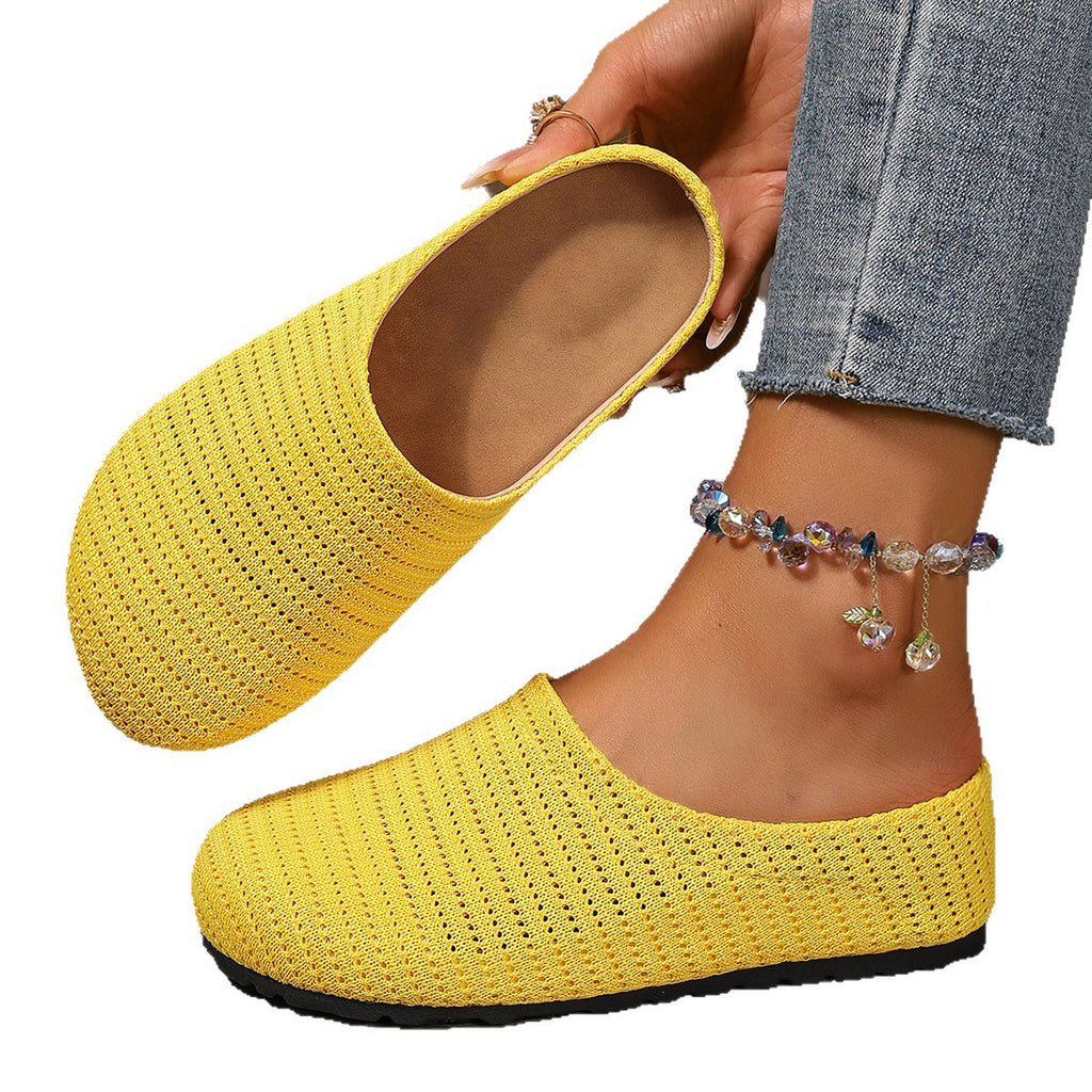 Half-Slipper für Damen