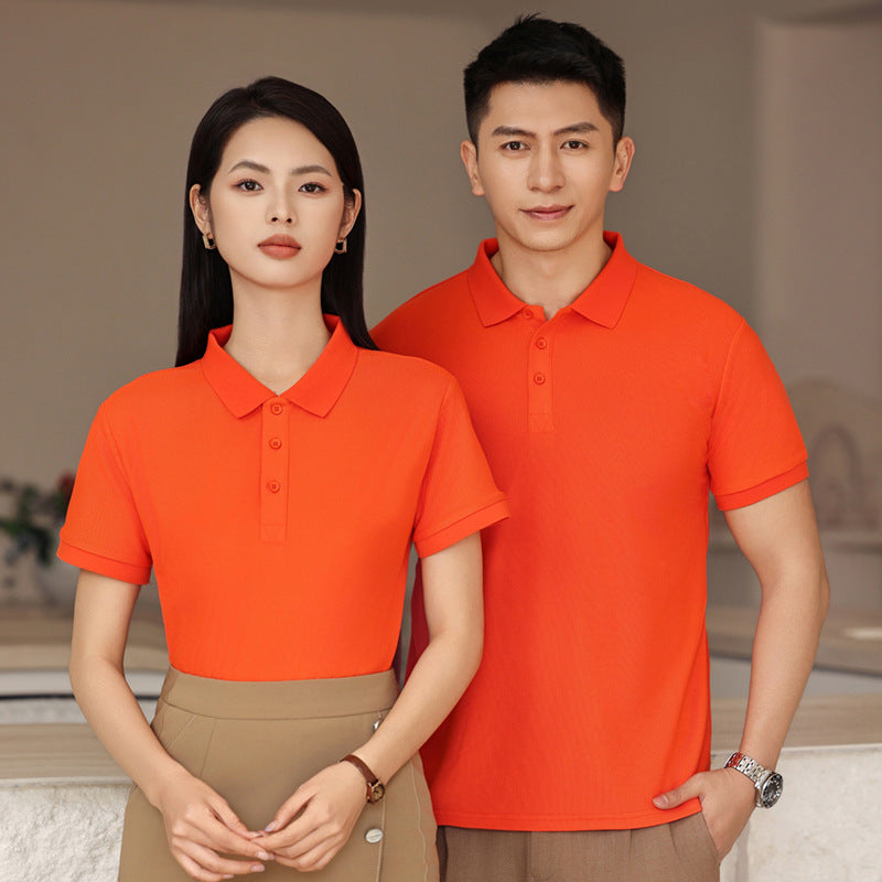 Polo-Shirt aus Langstapelbaumwolle – Bild 7 | LuxeStyle