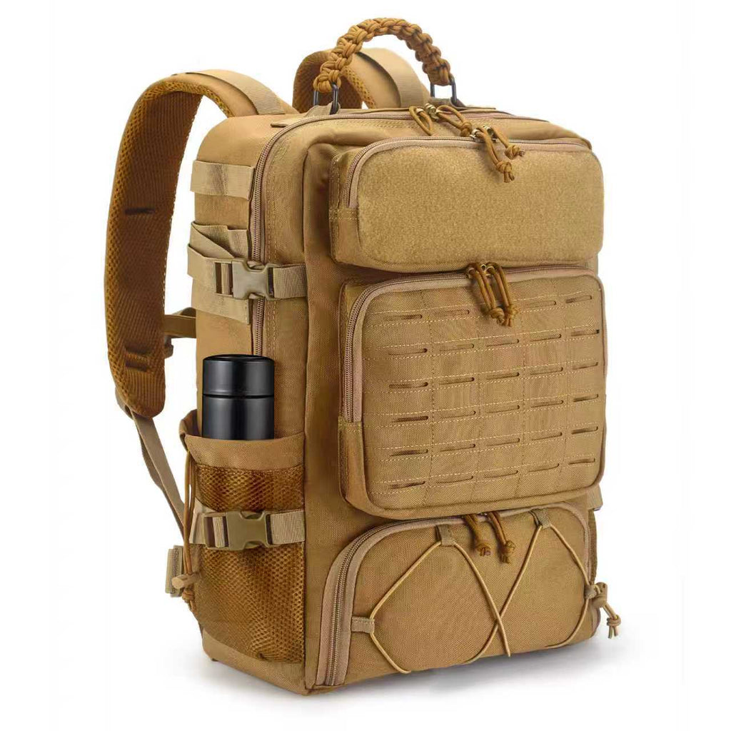 Multifunktionaler Outdoor Rucksack