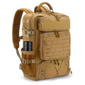 Multifunktionaler Outdoor Rucksack
